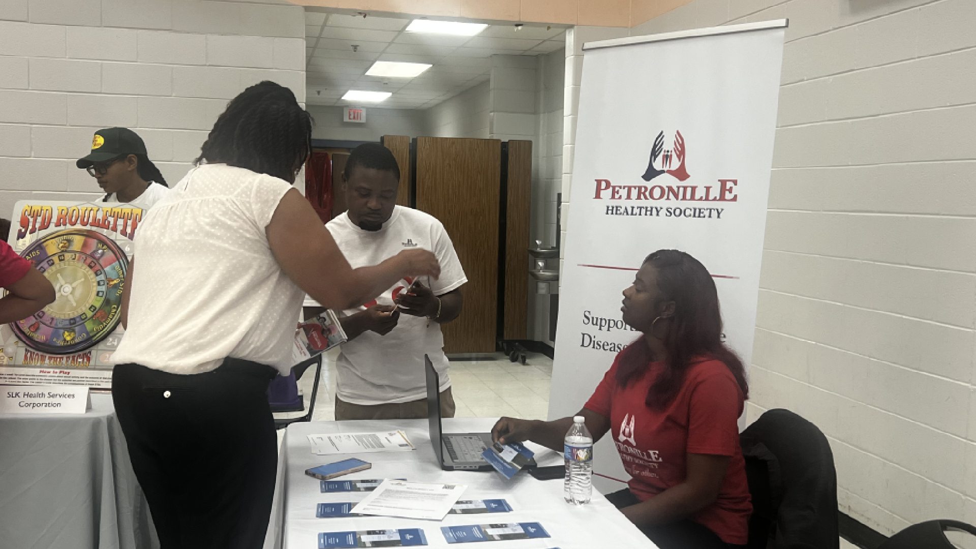 Registration and Care